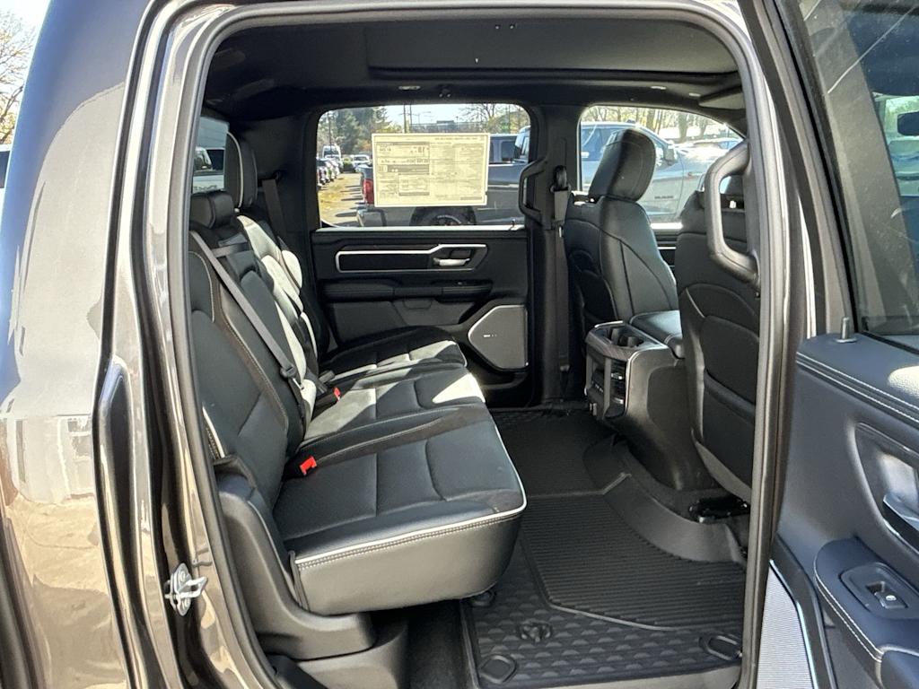 Thumbnail: 2026 RAM 1500 - 8