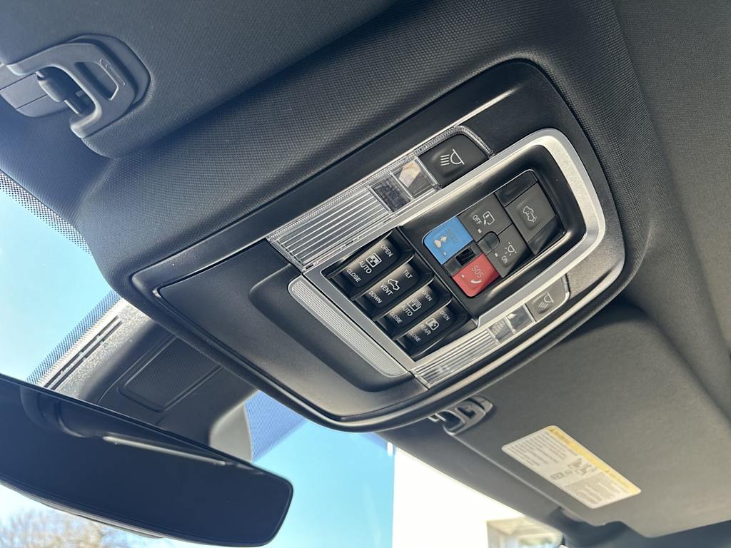 Thumbnail: 2026 RAM 1500 - 29