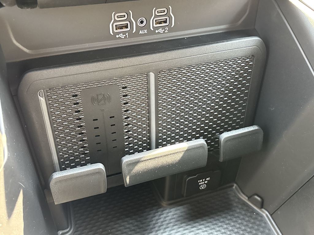 Thumbnail: 2026 RAM 1500 - 26