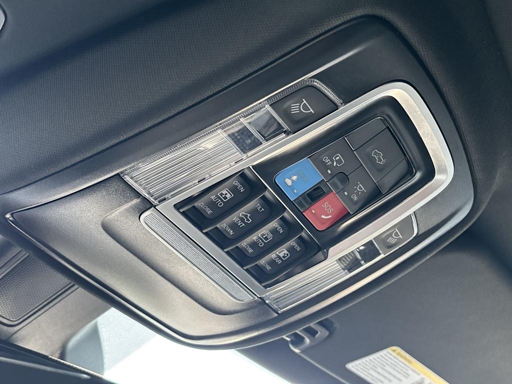 Thumbnail: 2026 RAM 1500 - 29