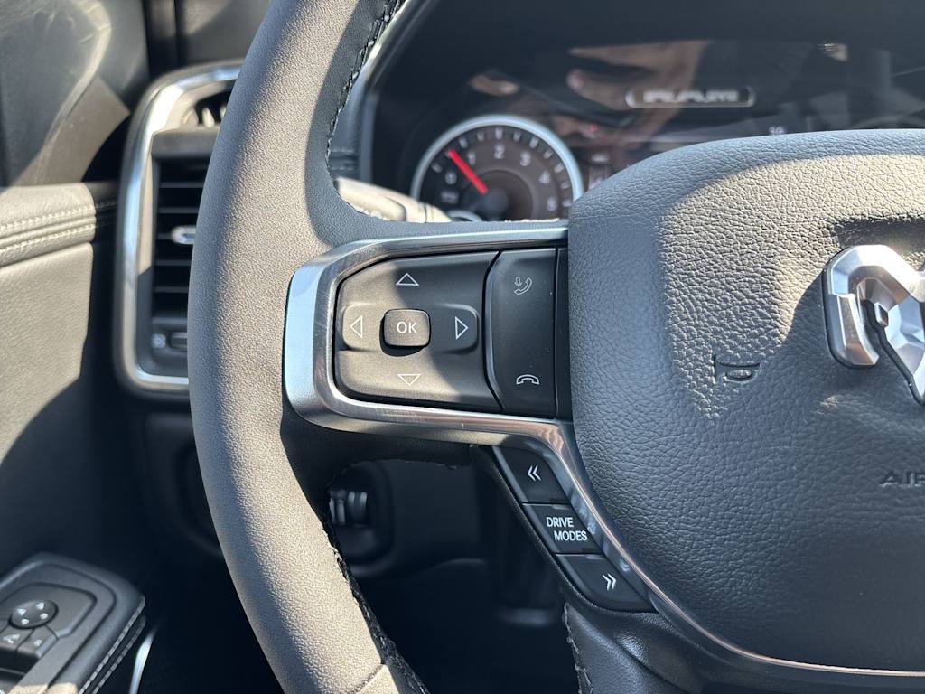 Thumbnail: 2026 RAM 1500 - 15
