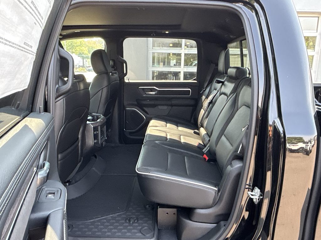 Thumbnail: 2026 RAM 1500 - 14