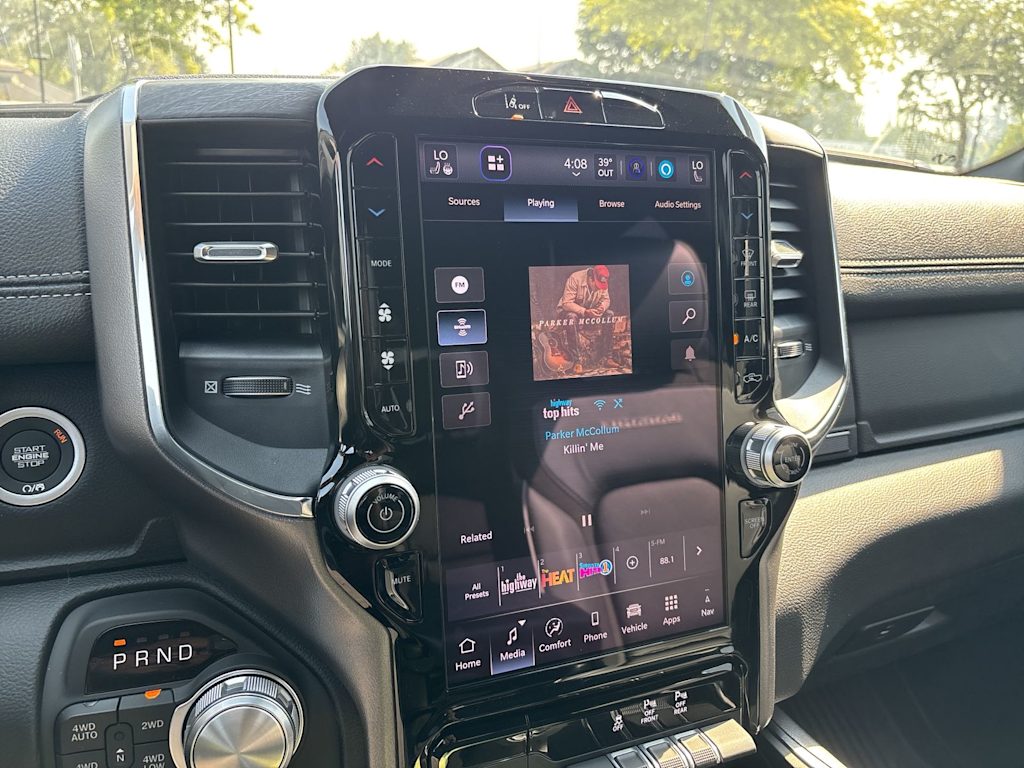 Thumbnail: 2026 RAM 1500 - 20