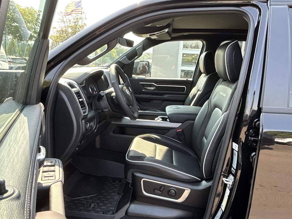 Thumbnail: 2026 RAM 1500 - 7