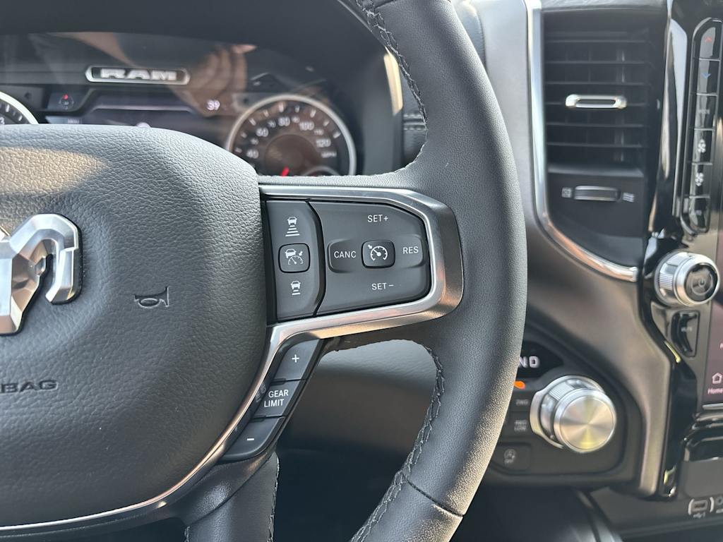 Thumbnail: 2026 RAM 1500 - 16
