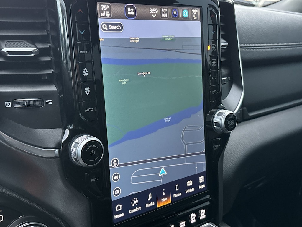 Thumbnail: 2024 RAM 1500 - 22