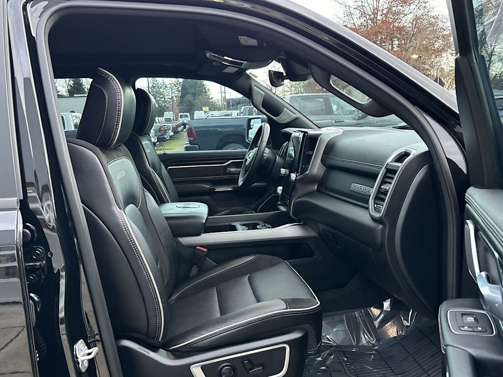 Thumbnail: 2024 RAM 1500 - 7