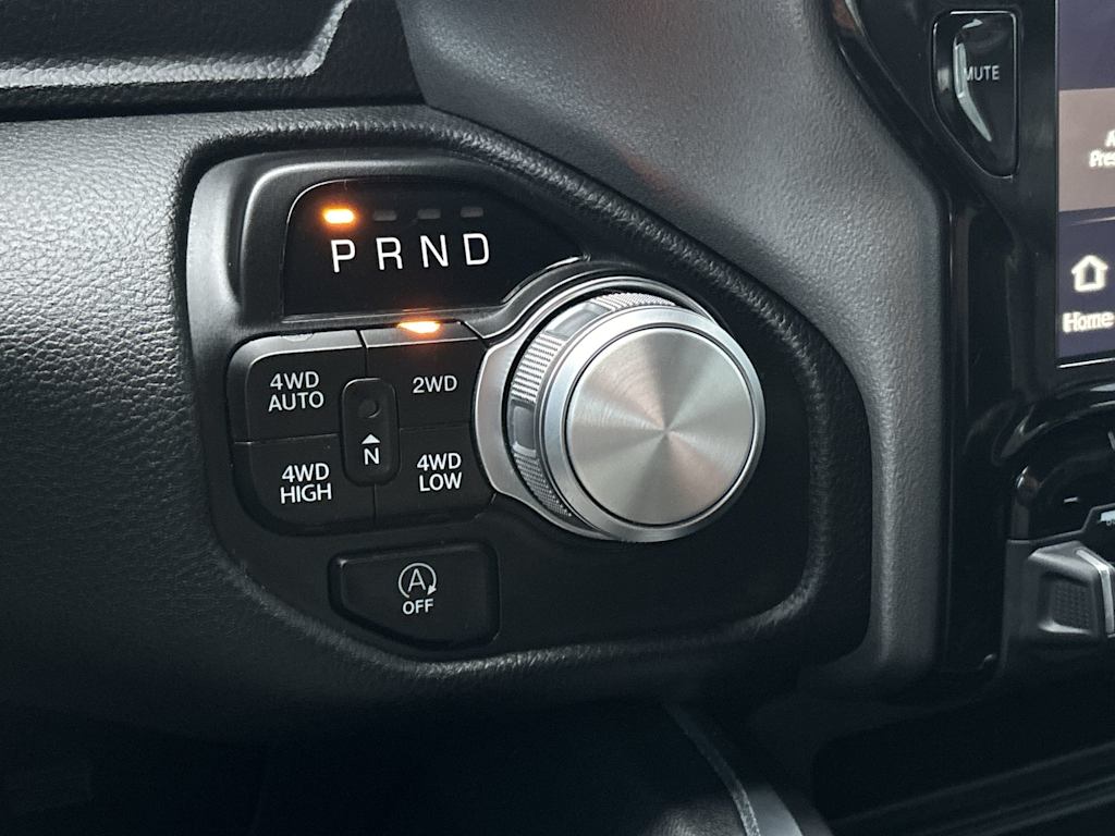 Thumbnail: 2024 RAM 1500 - 19