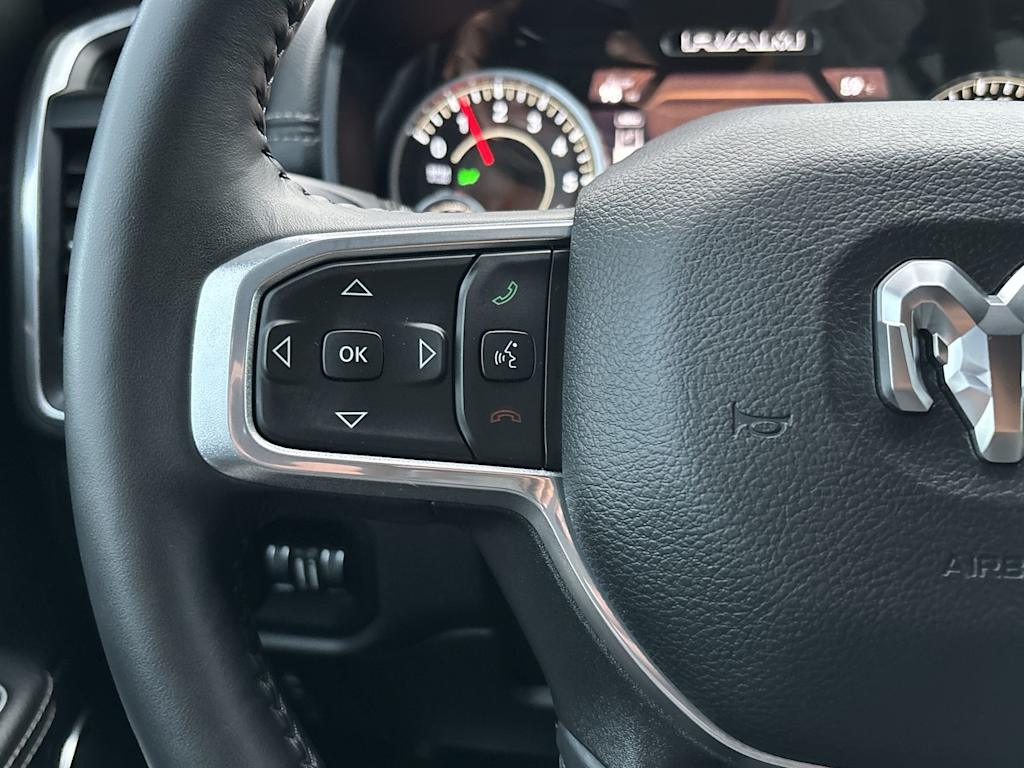 Thumbnail: 2024 RAM 1500 - 15