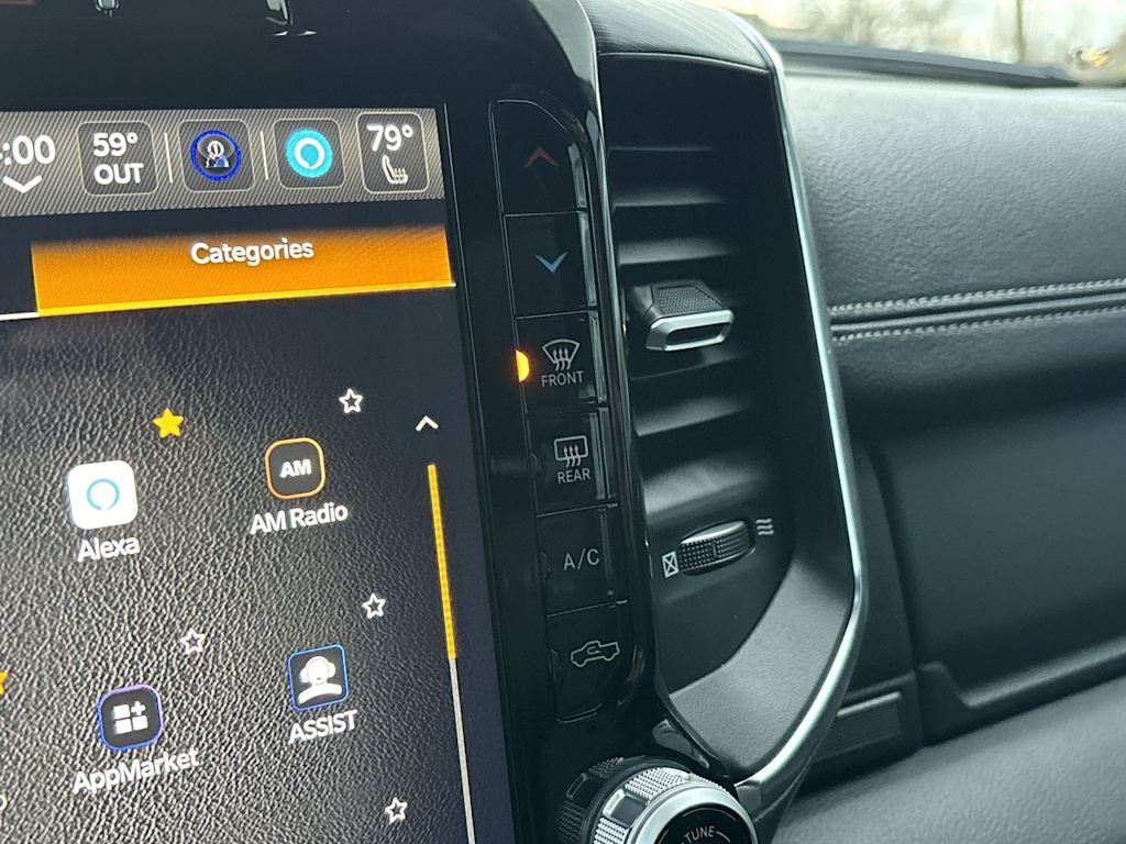 Thumbnail: 2024 RAM 1500 - 26