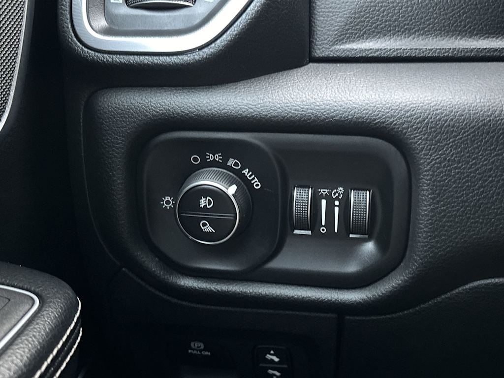 Thumbnail: 2024 RAM 1500 - 17