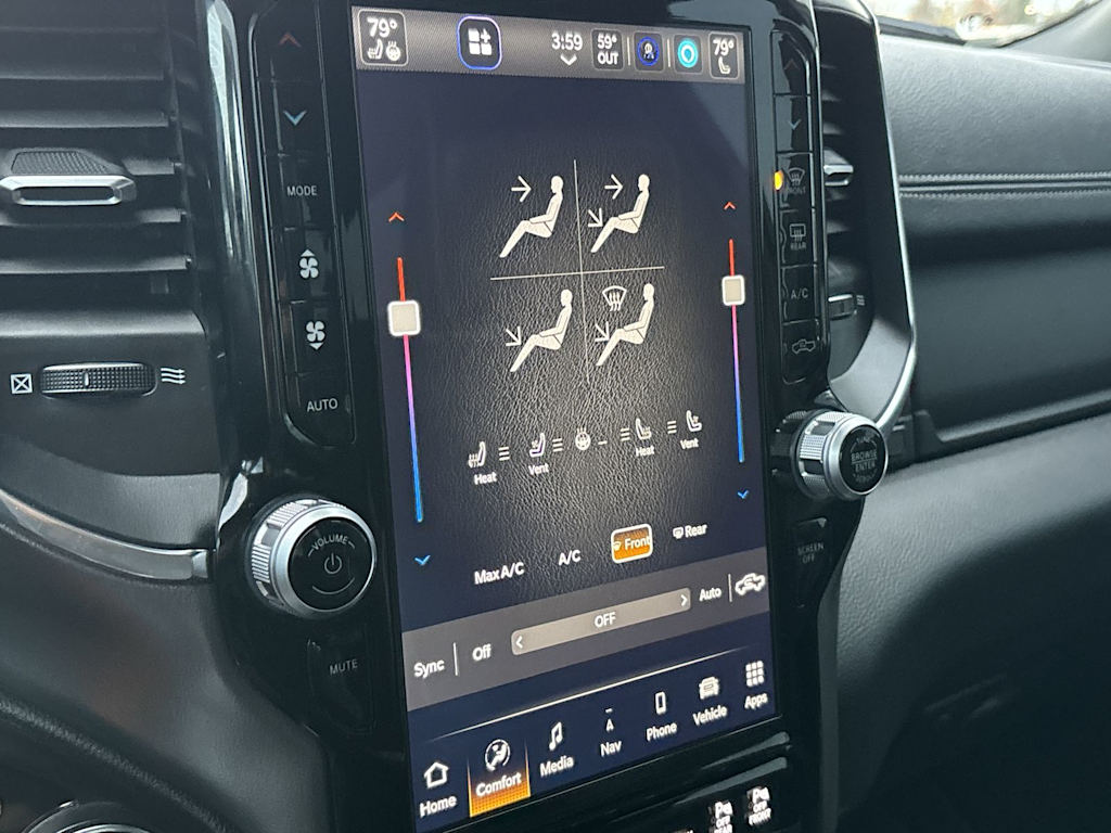 Thumbnail: 2024 RAM 1500 - 20