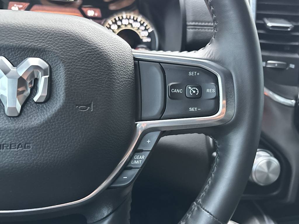 Thumbnail: 2024 RAM 1500 - 16