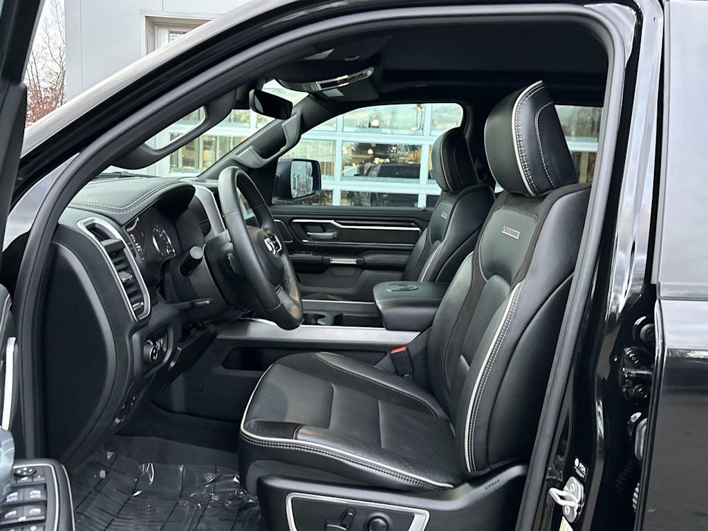 Thumbnail: 2024 RAM 1500 - 6