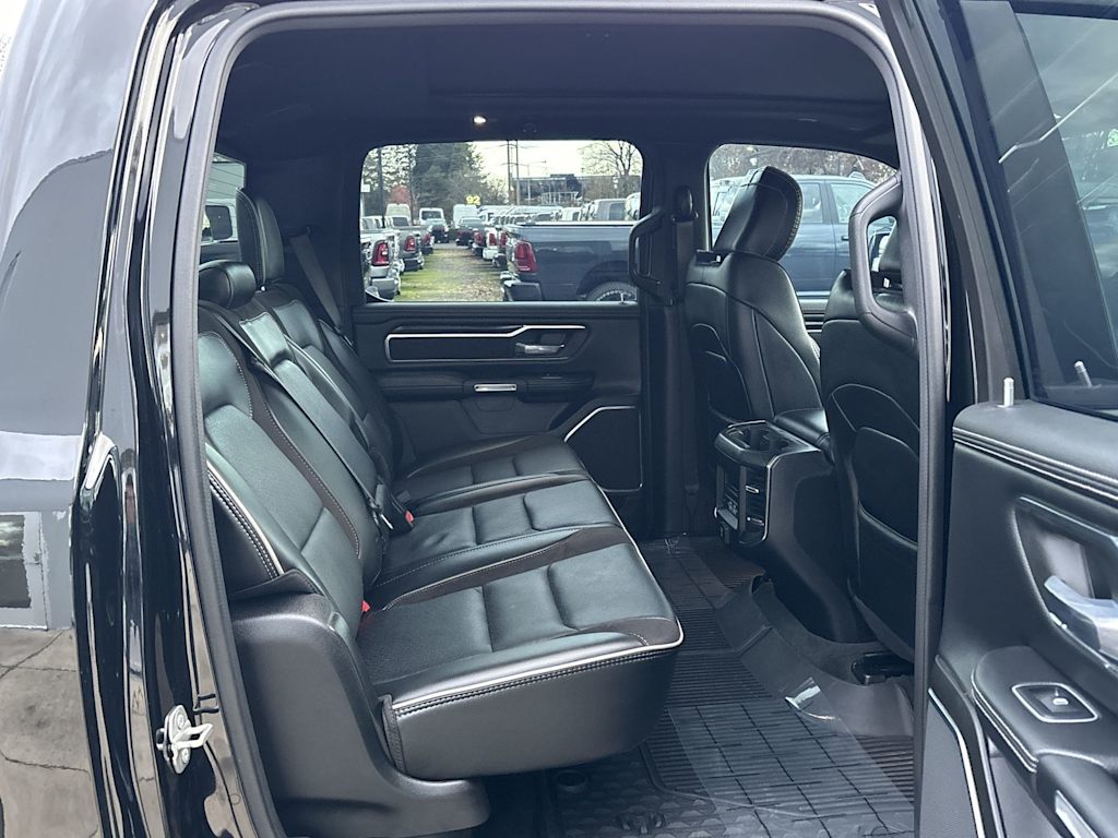 Thumbnail: 2024 RAM 1500 - 13