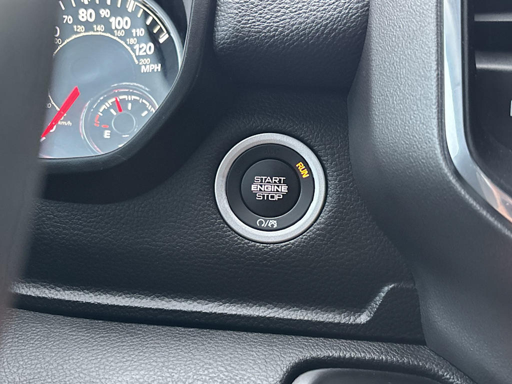 Thumbnail: 2024 RAM 1500 - 18