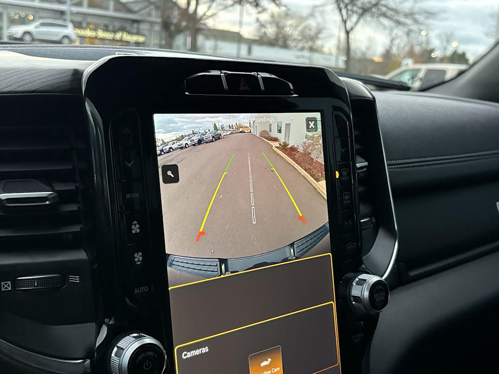 Thumbnail: 2024 RAM 1500 - 23