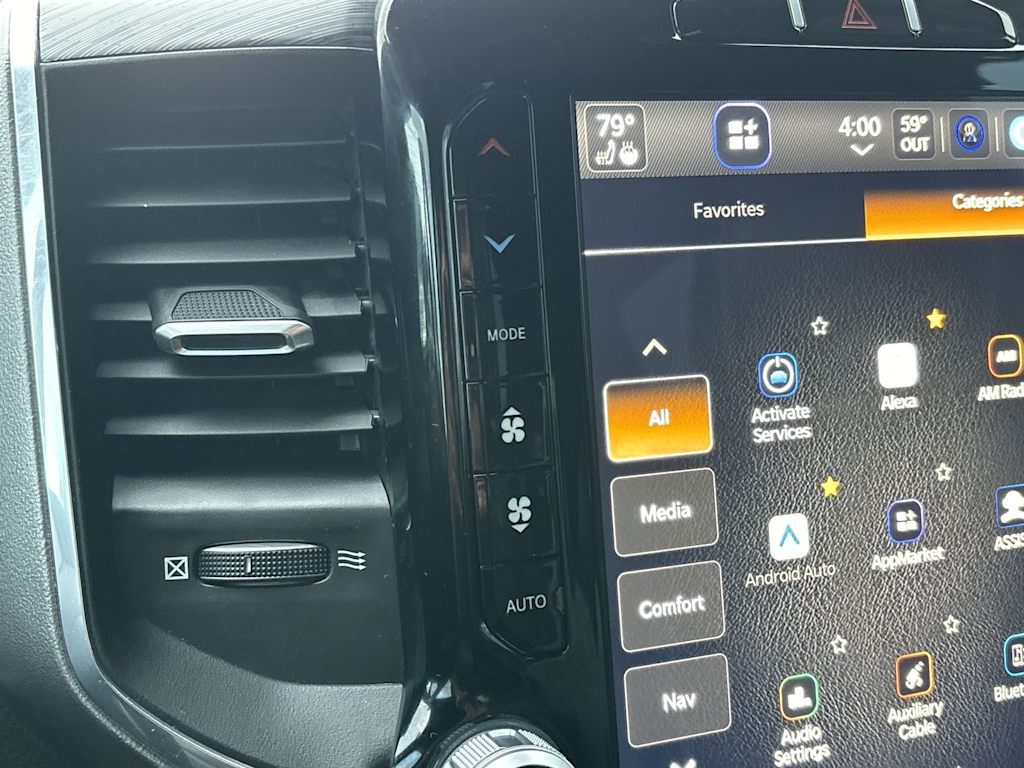 Thumbnail: 2024 RAM 1500 - 25