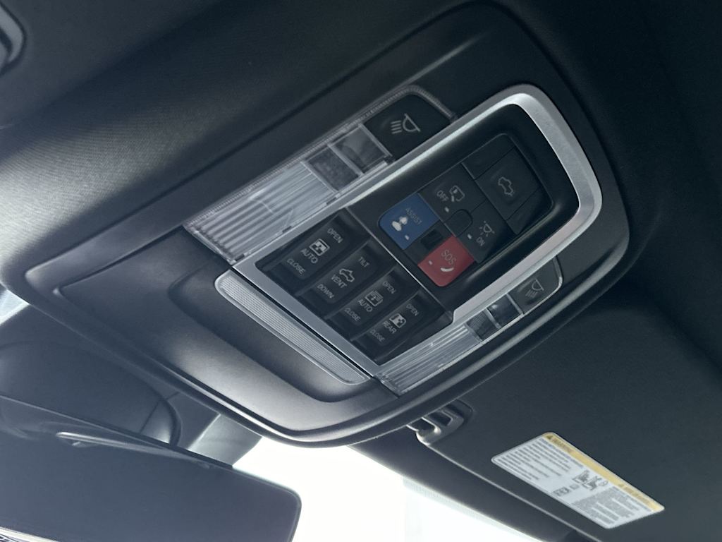 Thumbnail: 2024 RAM 1500 - 29