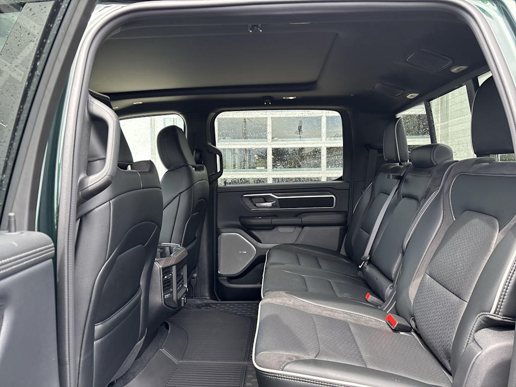 Thumbnail: 2026 RAM 1500 - 12