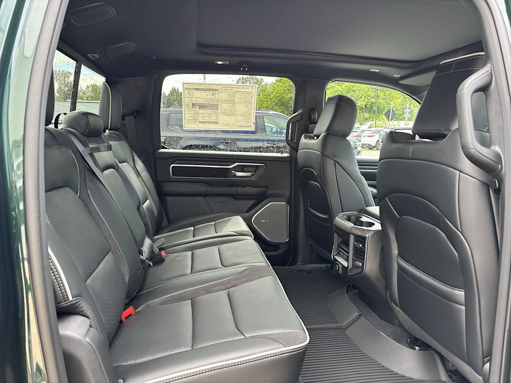Thumbnail: 2026 RAM 1500 - 8
