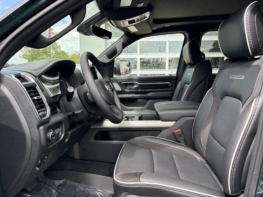 Thumbnail: 2026 RAM 1500 - 7