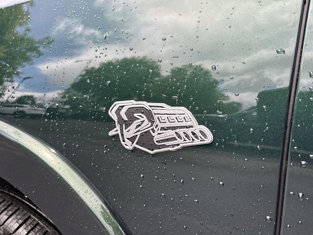 Thumbnail: 2026 RAM 1500 - 4