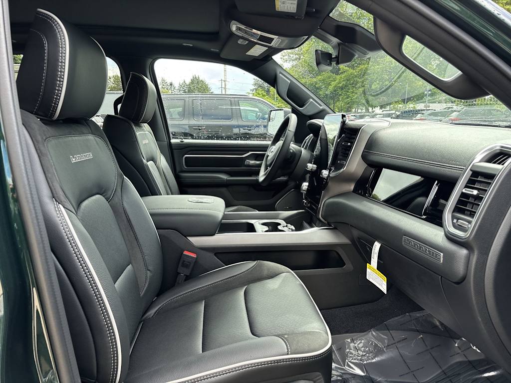 Thumbnail: 2026 RAM 1500 - 6