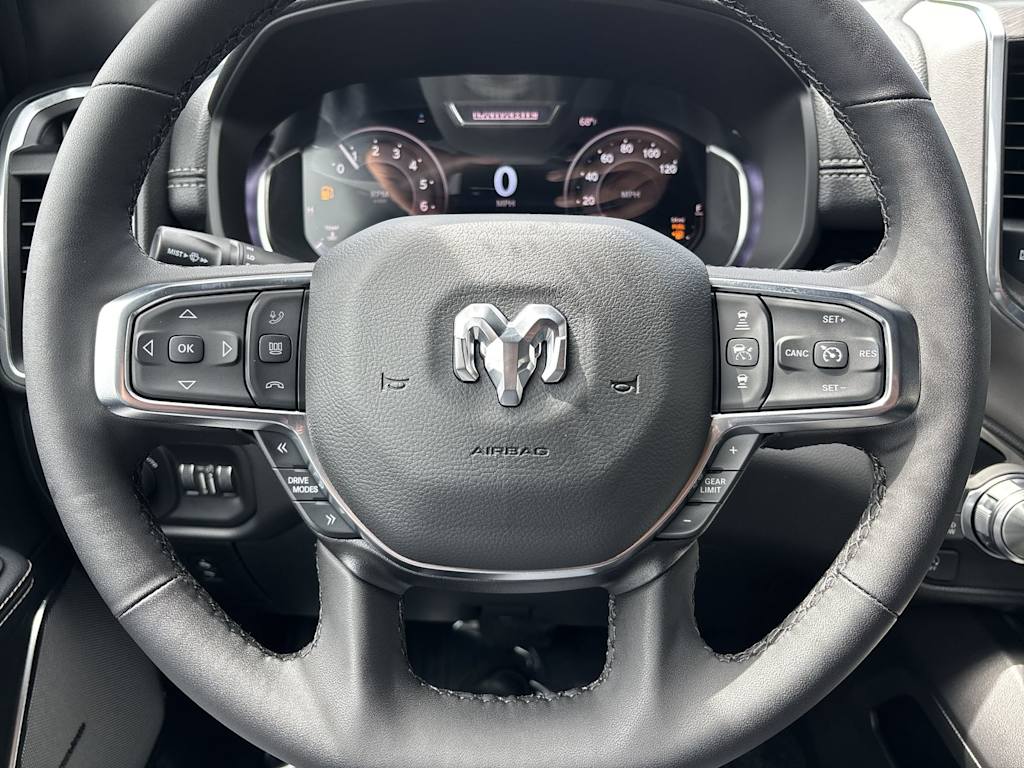 Thumbnail: 2026 RAM 1500 - 16