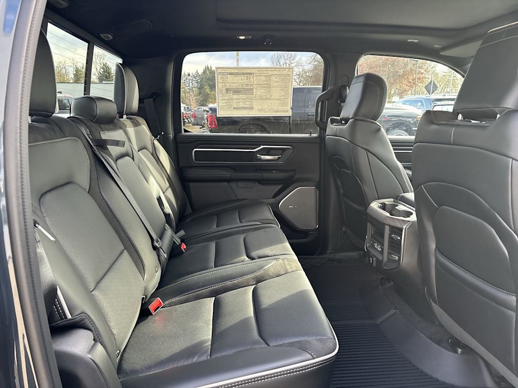 Thumbnail: 2026 RAM 1500 - 8