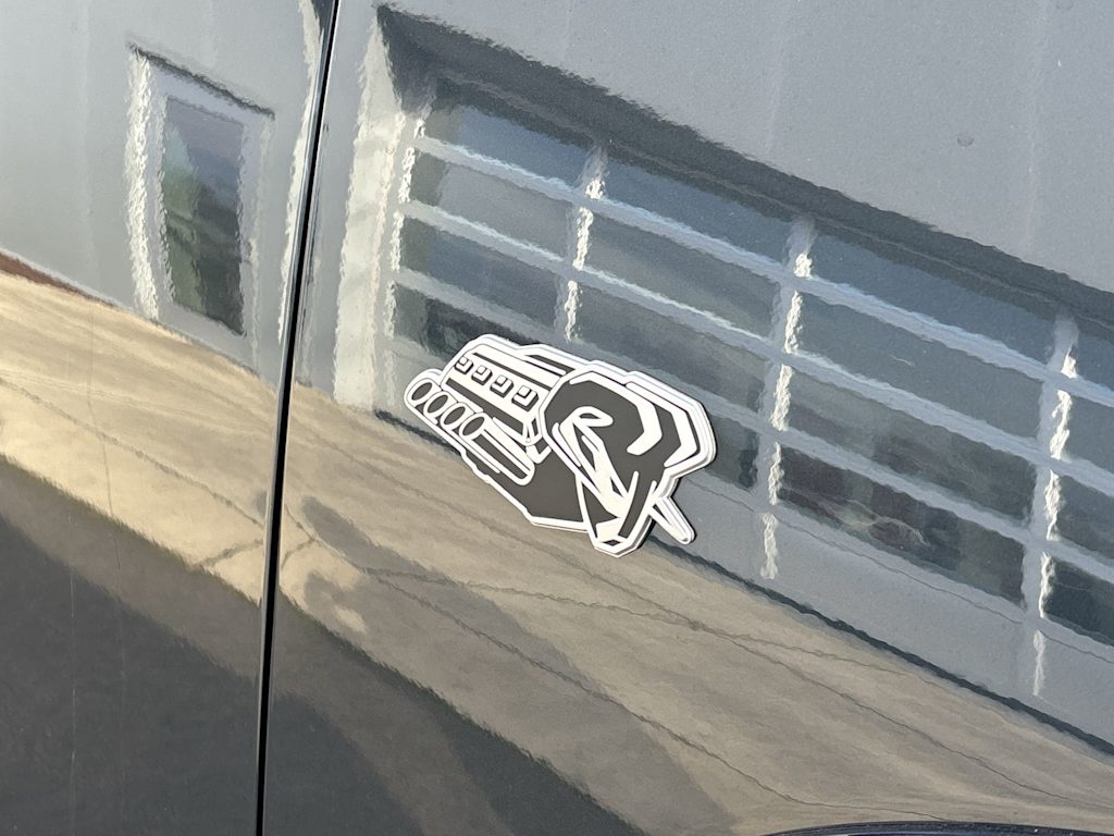 Thumbnail: 2026 RAM 1500 - 4