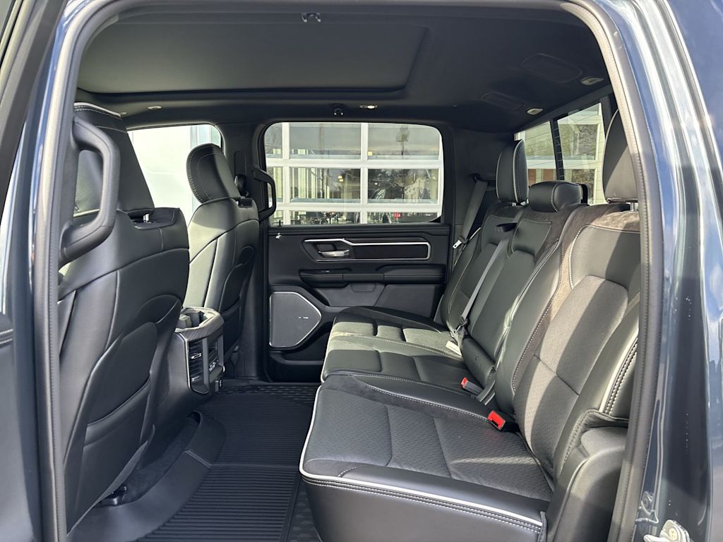 Thumbnail: 2026 RAM 1500 - 11