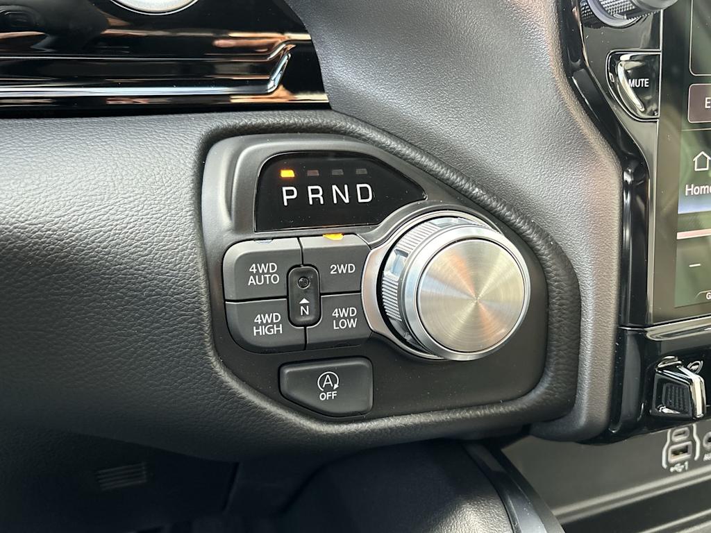Thumbnail: 2026 RAM 1500 - 24