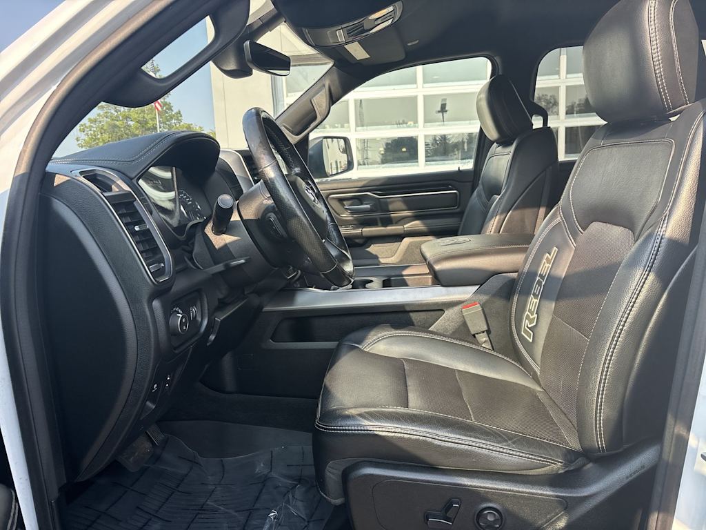 Thumbnail: 2020 RAM 1500 - 7