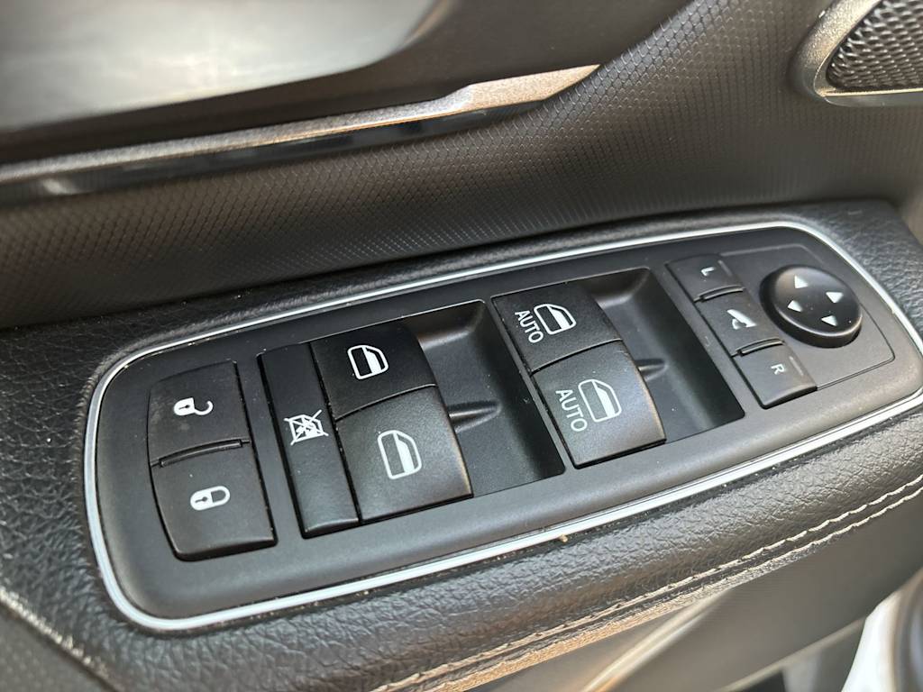 Thumbnail: 2020 RAM 1500 - 12