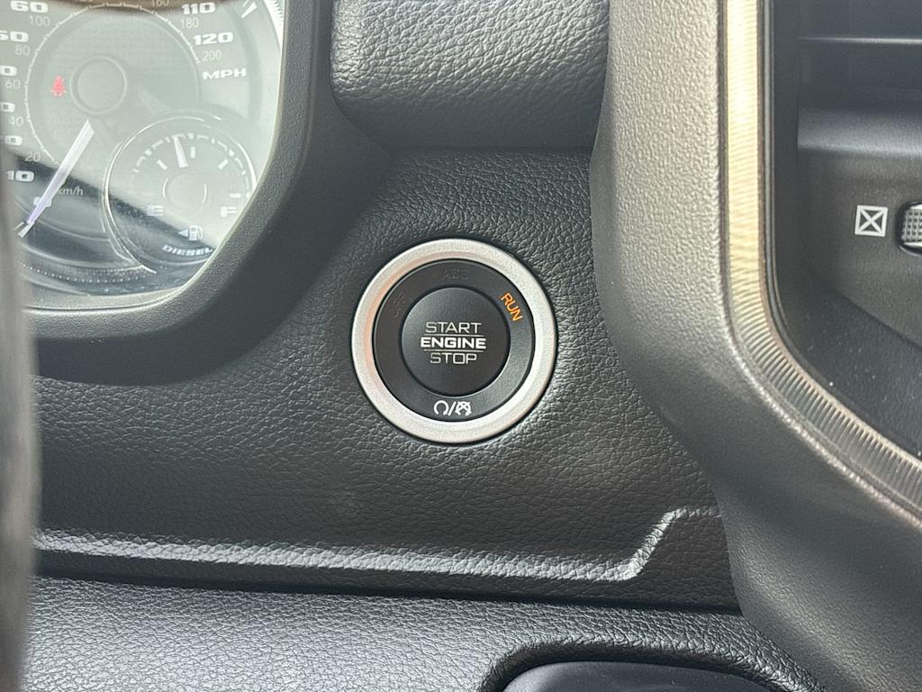 Thumbnail: 2020 RAM 1500 - 27