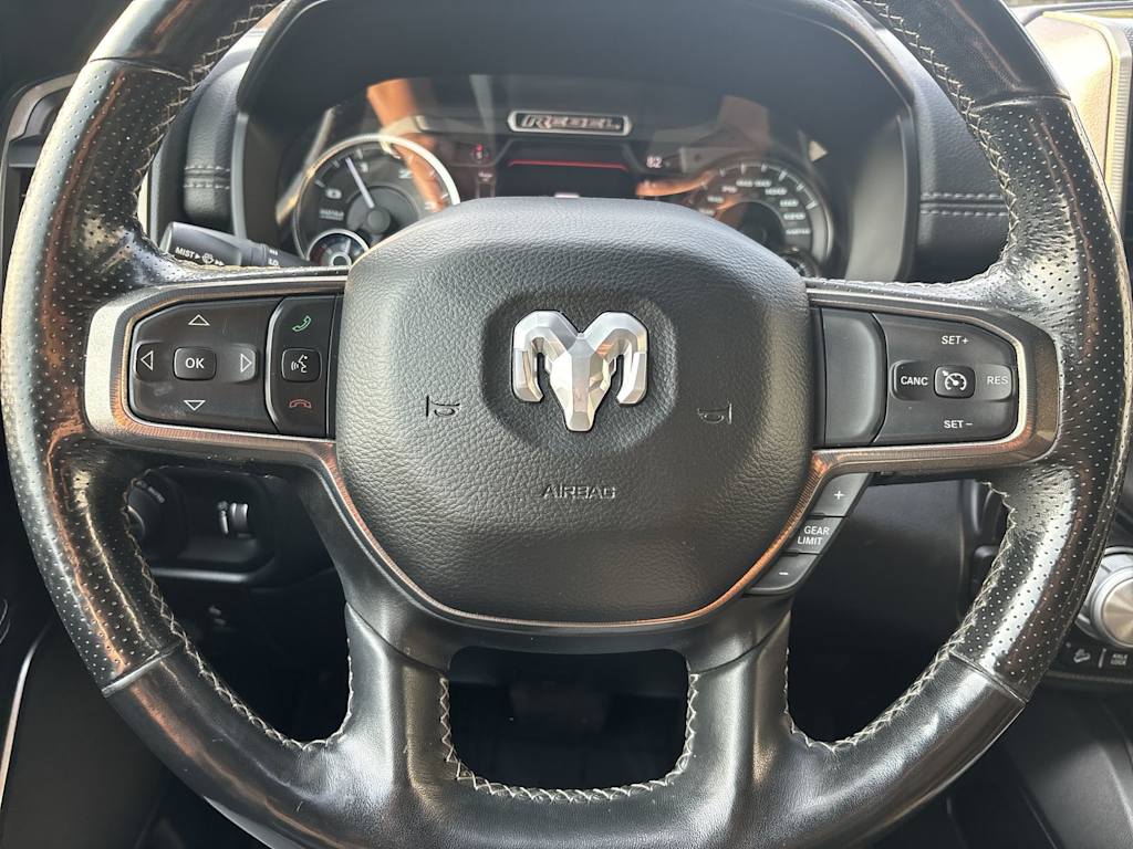 Thumbnail: 2020 RAM 1500 - 14