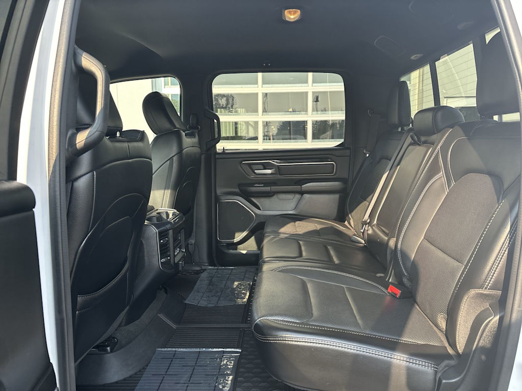 Thumbnail: 2020 RAM 1500 - 11