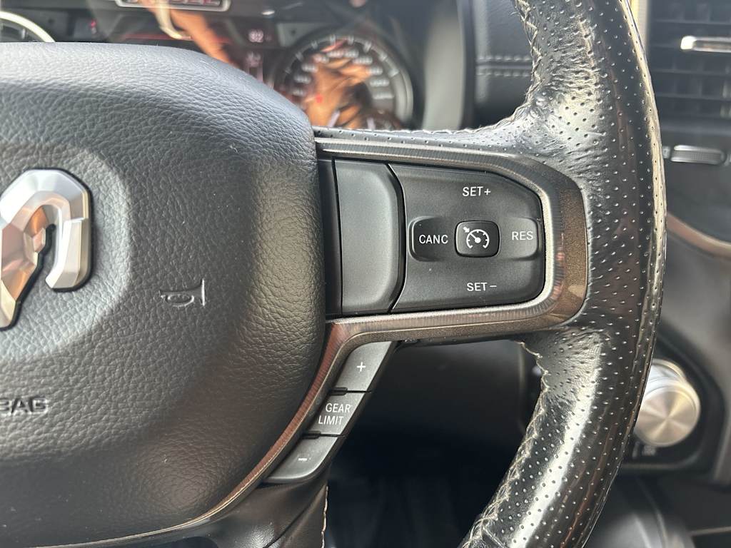 Thumbnail: 2020 RAM 1500 - 16