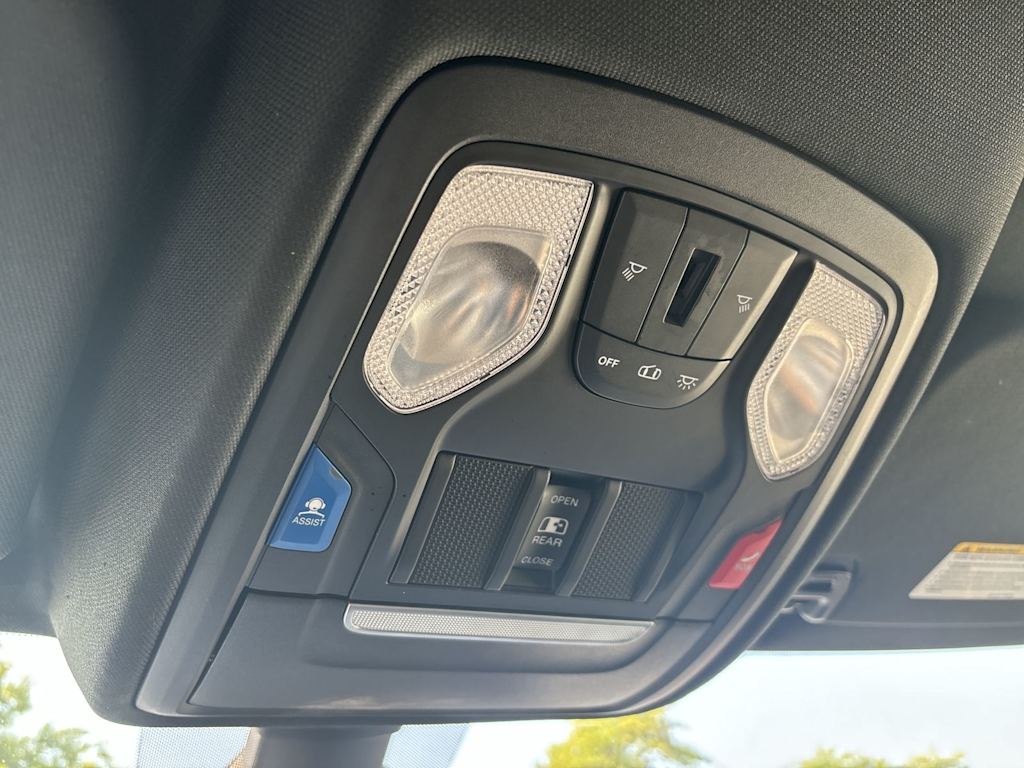 Thumbnail: 2020 RAM 1500 - 28