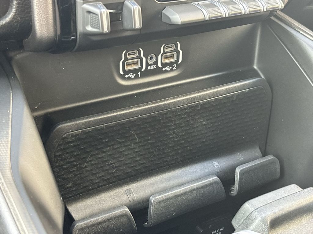 Thumbnail: 2020 RAM 1500 - 24