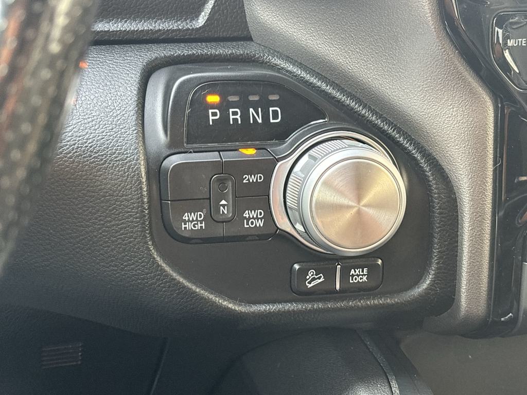 Thumbnail: 2020 RAM 1500 - 26