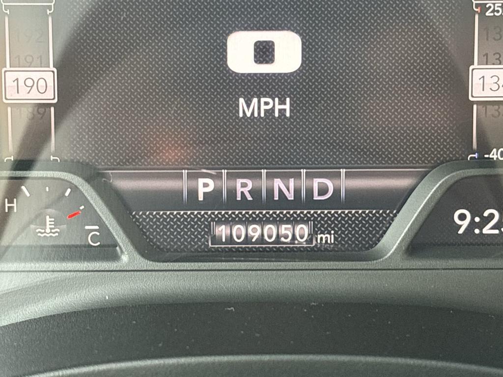 Thumbnail: 2020 RAM 1500 - 17