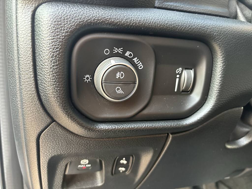 Thumbnail: 2020 RAM 1500 - 13