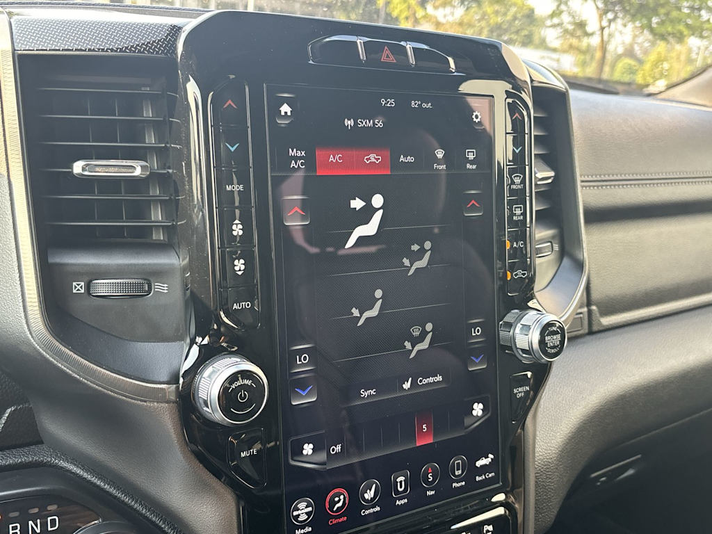 Thumbnail: 2020 RAM 1500 - 18