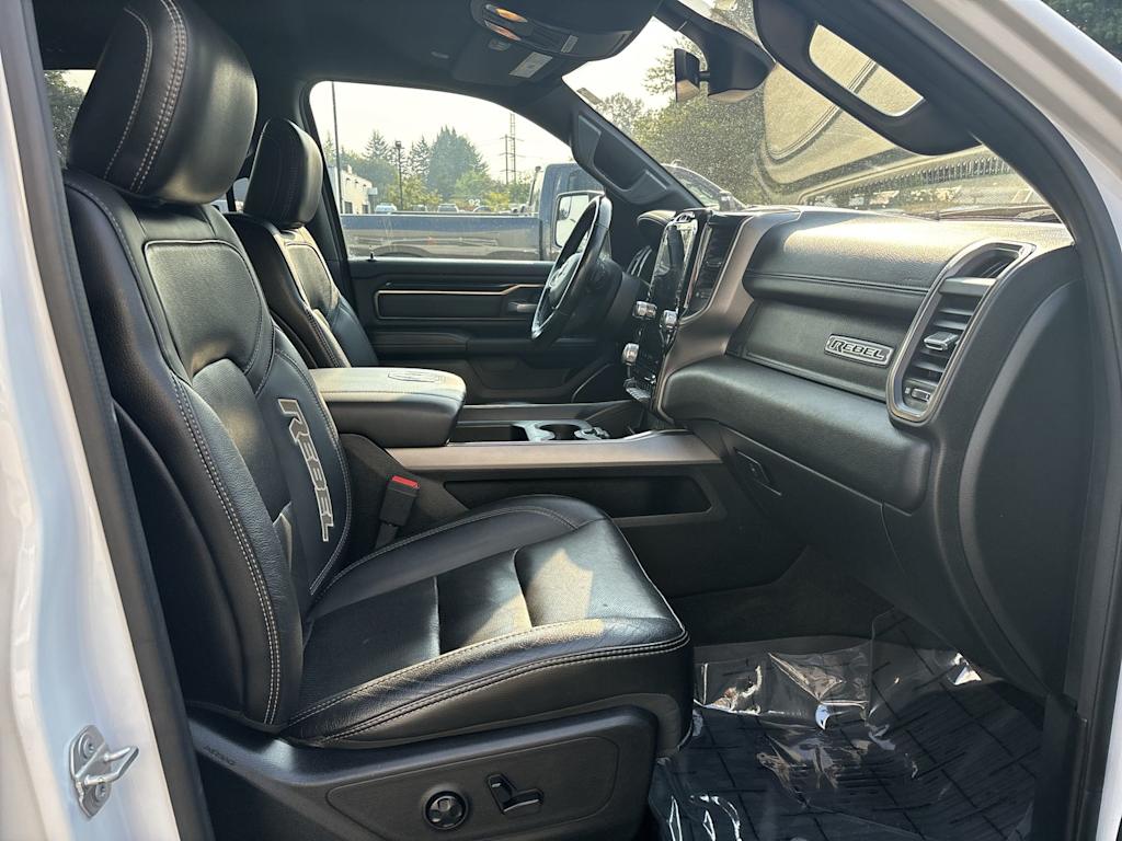 Thumbnail: 2020 RAM 1500 - 6