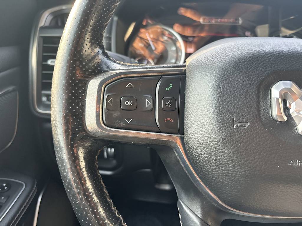 Thumbnail: 2020 RAM 1500 - 15