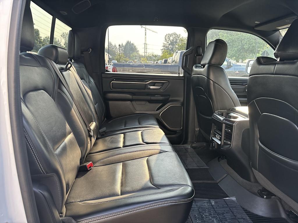 Thumbnail: 2020 RAM 1500 - 8