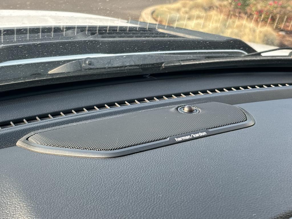 Thumbnail: 2020 RAM 1500 - 25