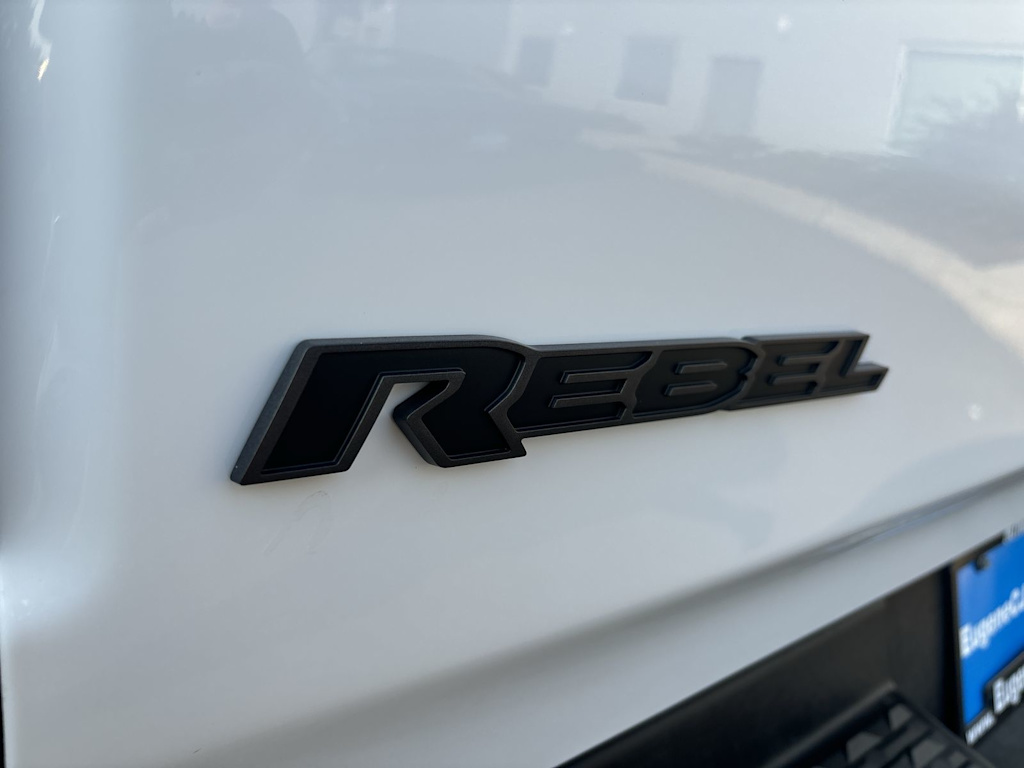 Thumbnail: 2020 RAM 1500 - 5